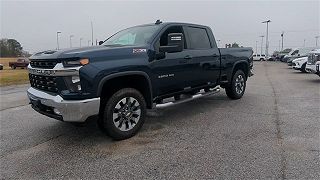 2022 Chevrolet Silverado 3500HD LT 1GC4YTE72NF264407 in Statesboro, GA 5