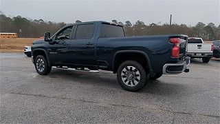 2022 Chevrolet Silverado 3500HD LT 1GC4YTE72NF264407 in Statesboro, GA 7