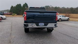 2022 Chevrolet Silverado 3500HD LT 1GC4YTE72NF264407 in Statesboro, GA 8