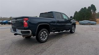 2022 Chevrolet Silverado 3500HD LT 1GC4YTE72NF264407 in Statesboro, GA 9