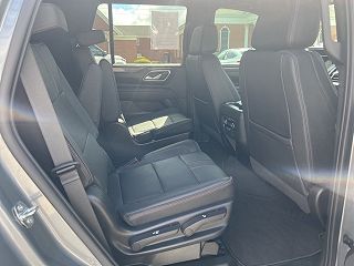 2022 Chevrolet Tahoe RST 1GNSKRKD7NR230992 in Dublin, GA 11