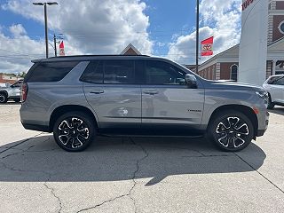 2022 Chevrolet Tahoe RST 1GNSKRKD7NR230992 in Dublin, GA 4