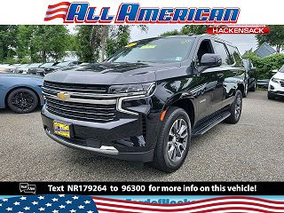 2022 Chevrolet Tahoe LT VIN: 1GNSKNKD2NR179264