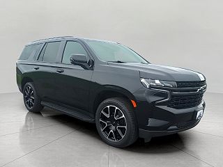 2022 Chevrolet Tahoe RST VIN: 1GNSKRKL9NR180829