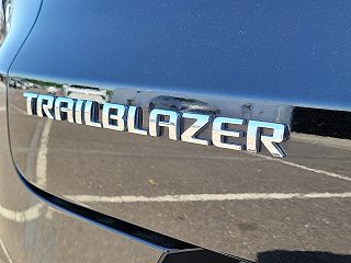2022 Chevrolet TrailBlazer ACTIV KL79MVSL2NB086517 in Philadelphia, PA 29