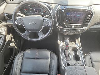 2022 Chevrolet Traverse RS 1GNEVJKW8NJ191285 in Brodheadsville, PA 11