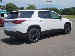 2022 Chevrolet Traverse RS 1GNEVJKW8NJ191285 in Brodheadsville, PA 6