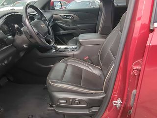 2022 Chevrolet Traverse Premier 1GNEVKKW3NJ122526 in Salt Lake City, UT 17