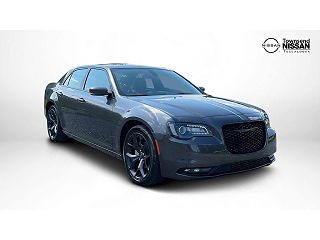 2022 Chrysler 300 S VIN: 2C3CCABG9NH116034