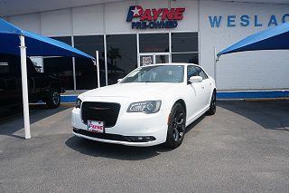 2022 Chrysler 300 S VIN: 2C3CCABGXNH154288