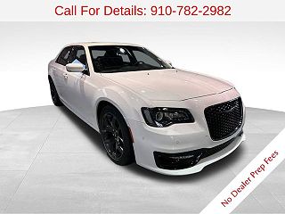 2022 Chrysler 300 S 2C3CCABT5NH193724 in Wilmington, NC 1