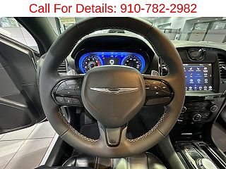 2022 Chrysler 300 S 2C3CCABT5NH193724 in Wilmington, NC 16