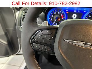 2022 Chrysler 300 S 2C3CCABT5NH193724 in Wilmington, NC 17