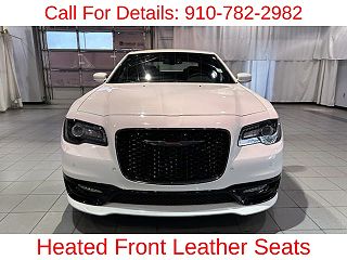 2022 Chrysler 300 S 2C3CCABT5NH193724 in Wilmington, NC 2