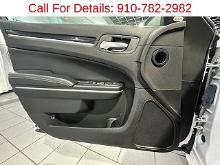 2022 Chrysler 300 S 2C3CCABT5NH193724 in Wilmington, NC 27