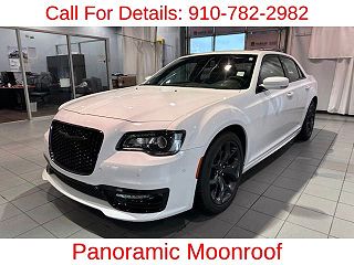 2022 Chrysler 300 S 2C3CCABT5NH193724 in Wilmington, NC 3