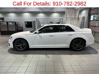 2022 Chrysler 300 S 2C3CCABT5NH193724 in Wilmington, NC 4