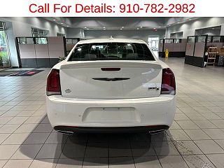 2022 Chrysler 300 S 2C3CCABT5NH193724 in Wilmington, NC 6