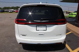 2022 Chrysler Pacifica Limited 2C4RC1GG6NR109583 in Bryan, OH 6