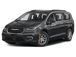 2022 Chrysler Pacifica Touring-L VIN: 2C4RC1BG5NR170785