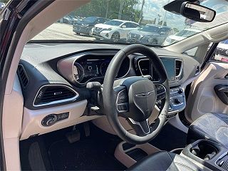 2022 Chrysler Pacifica Touring-L 2C4RC1BG4NR198965 in Chicago, IL 9