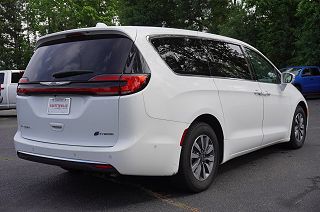 2022 Chrysler Pacifica Touring-L 2C4RC1L75NR121021 in Fayetteville, NC 30