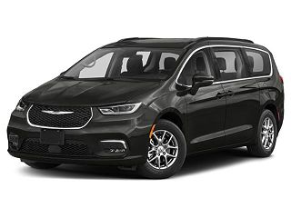 2022 Chrysler Pacifica Touring-L VIN: 2C4RC1BG7NR158458