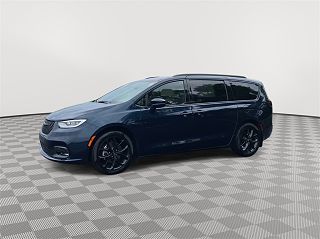 2022 Chrysler Pacifica Limited 2C4RC1GG5NR189622 in Merrillville, IN 4