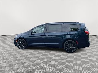 2022 Chrysler Pacifica Limited 2C4RC1GG5NR189622 in Merrillville, IN 5