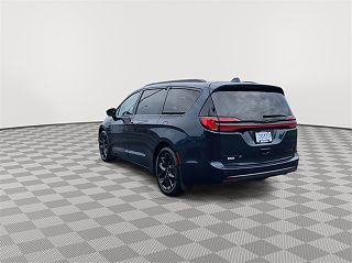 2022 Chrysler Pacifica Limited 2C4RC1GG5NR189622 in Merrillville, IN 6