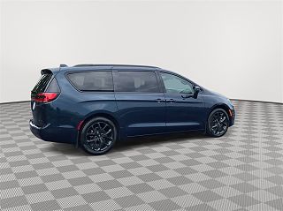 2022 Chrysler Pacifica Limited 2C4RC1GG5NR189622 in Merrillville, IN 8