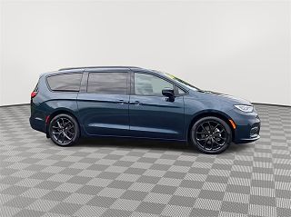 2022 Chrysler Pacifica Limited 2C4RC1GG5NR189622 in Merrillville, IN 9