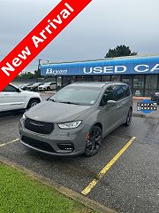 2022 Chrysler Pacifica Limited VIN: 2C4RC1GG1NR212877