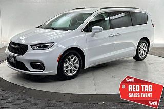 2022 Chrysler Pacifica Touring-L VIN: 2C4RC1BG2NR147707