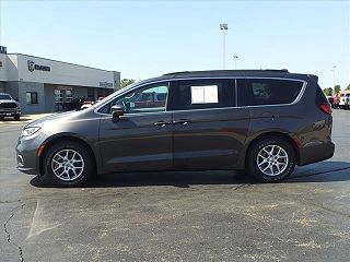 2022 Chrysler Pacifica Touring-L 2C4RC1BG2NR122080 in Springfield, IL 18
