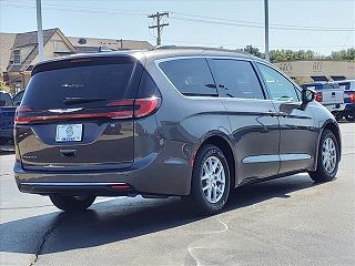 2022 Chrysler Pacifica Touring-L 2C4RC1BG2NR122080 in Springfield, IL 2