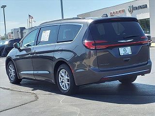 2022 Chrysler Pacifica Touring-L 2C4RC1BG2NR122080 in Springfield, IL 25