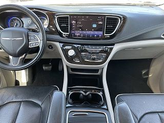 2022 Chrysler Pacifica Limited 2C4RC1GG5NR114581 in Wichita, KS 2