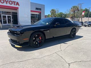 2022 Dodge Challenger SRT Hellcat VIN: 2C3CDZC90NH191782