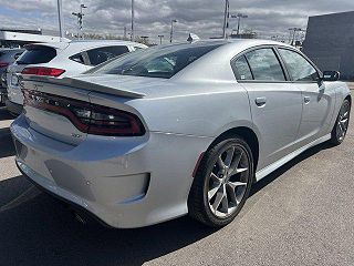 2022 Dodge Charger GT 2C3CDXHG7NH172805 in Colorado Springs, CO 11