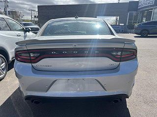 2022 Dodge Charger GT 2C3CDXHG7NH172805 in Colorado Springs, CO 12