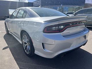 2022 Dodge Charger GT 2C3CDXHG7NH172805 in Colorado Springs, CO 13