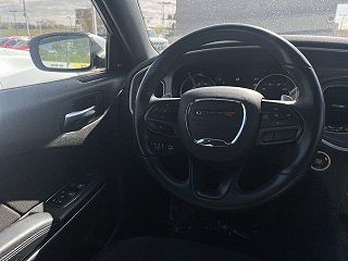 2022 Dodge Charger GT 2C3CDXHG7NH172805 in Colorado Springs, CO 27