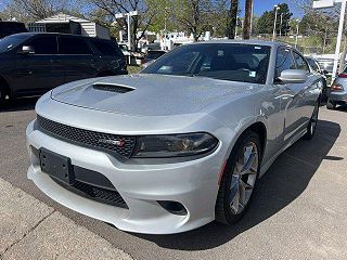 2022 Dodge Charger GT 2C3CDXHG7NH172805 in Colorado Springs, CO 3