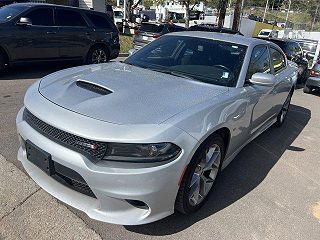 2022 Dodge Charger GT 2C3CDXHG7NH172805 in Colorado Springs, CO 4