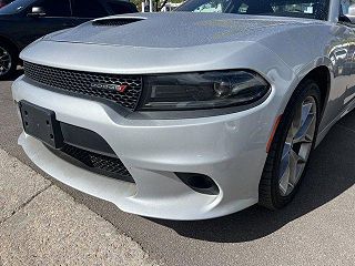2022 Dodge Charger GT 2C3CDXHG7NH172805 in Colorado Springs, CO 5