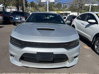 2022 Dodge Charger GT 2C3CDXHG7NH172805 in Colorado Springs, CO 6