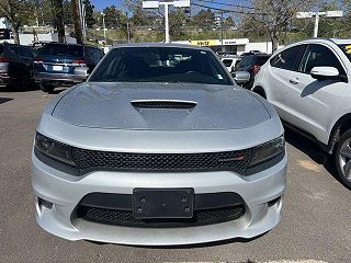 2022 Dodge Charger GT 2C3CDXHG7NH172805 in Colorado Springs, CO 7