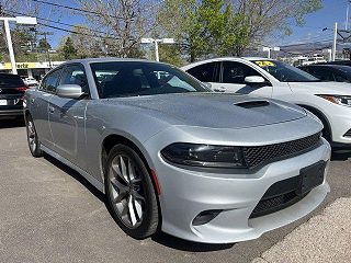 2022 Dodge Charger GT 2C3CDXHG7NH172805 in Colorado Springs, CO 8