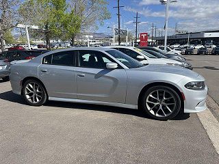 2022 Dodge Charger GT 2C3CDXHG7NH172805 in Colorado Springs, CO 9